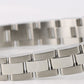 VINTAGE Ladies Rolex Datejust Steel DIAMOND Mother of Pearl 26mm 6916 Watch
