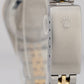 Rolex Oyster Perpetual 24mm Two-Tone Yellow Gold CHAMPAGNE Jubilee Watch 67193