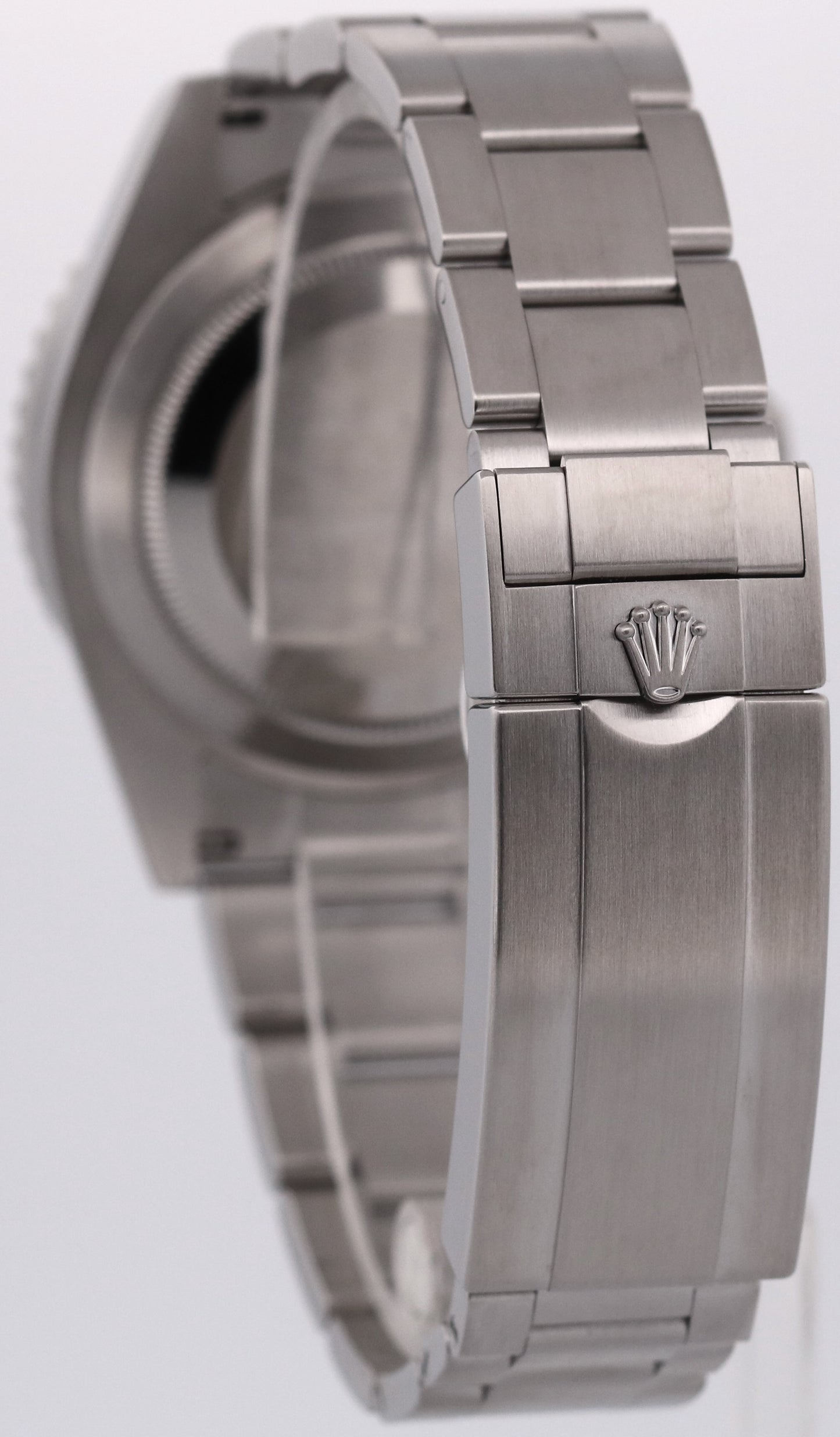 2022 PAPERS Rolex Submariner Date KERMIT Steel 41mm 126610 LV Watch BOX