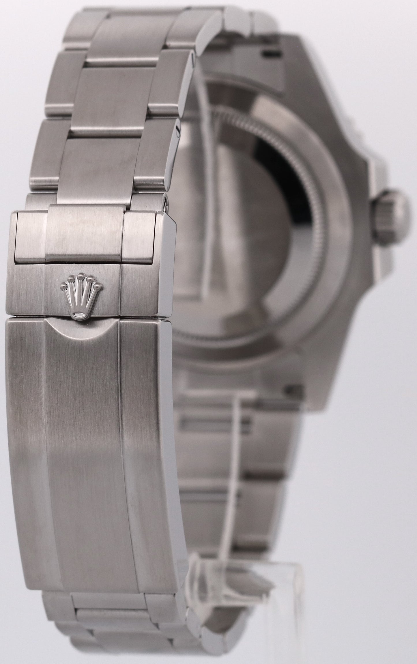2022 PAPERS Rolex Submariner Date KERMIT Steel 41mm 126610 LV Watch BOX