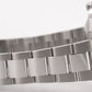 Rolex Submariner Date BLUE DIAMOND SAPPHIRE Stainless Steel 40mm Watch 116610