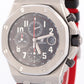 PAPERS Audemars Piguet Royal Oak Offshore VAMPIRE Ceramic Rubber 26470SO BOX
