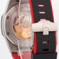 PAPERS Audemars Piguet Royal Oak Offshore VAMPIRE Ceramic Rubber 26470SO BOX