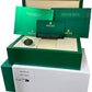 NEW JUNE 2026 PAPERS Rolex Yacht-Master TITANIUM Ceramic Black 42mm 226627 BOX