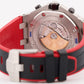 PAPERS Audemars Piguet Royal Oak Offshore VAMPIRE Ceramic Rubber 26470SO BOX