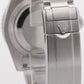 Rolex Submariner Date BLACK Stainless Steel 40mm Oyster 116610 LN Watch
