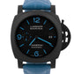 2022 Panerai Luminor PAPERS PAM 1661 Black Carbotech 44mm Watch PAM01661 B+P