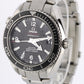 Omega Seamaster Planet Ocean SKYFALL 007 Black Structured 42mm 23230422101004
