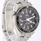 Omega Seamaster Planet Ocean SKYFALL 007 Black Structured 42mm 23230422101004