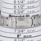 Rolex Yacht-Master II 44mm BLUE HANDS Stainless White Automatic 116680 Watch