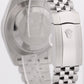 2022 PAPERS Rolex DateJust 41 GREEN DIAMOND 18K Gold 41mm JUBILEE 126334 BOX