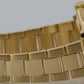 Rolex Yacht-Master 40mm CHAMPAGNE 18K Yellow Gold NO-HOLES Automatic Watch 16628
