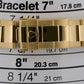 Rolex Yacht-Master 40mm CHAMPAGNE 18K Yellow Gold NO-HOLES Automatic Watch 16628