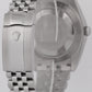 2022 PAPERS Rolex DateJust 41 GREEN DIAMOND 18K Gold 41mm JUBILEE 126334 BOX