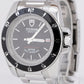 Tudor Grantor Black Stainless Steel 42mm Automatic Swiss Date Watch 20050