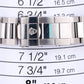 2021 RSC CARD Rolex Daytona Cosmograph White ZENITH 40mm 16520 Steel Watch BOX