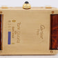 VINTAGE Cartier Tank Chinoise 18K Yellow Gold Quartz 8105 Leather 23mm x 30mm