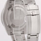 PAPERS Rolex GMT-Master II PEPSI Black 18K White Gold Watch 116719 BLRO BOX