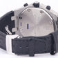 PAPERS Audemars Piguet Royal Oak Offshore BLACK THEMES Steel 42mm 26020ST BOX