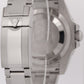 PAPERS Rolex GMT-Master II PEPSI Black 18K White Gold Watch 116719 BLRO BOX