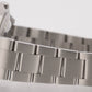 2019 RSC PAPERS Rolex Explorer II POLAR White 40mm NO-HOLES Steel 16570 BOX