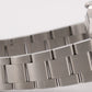 2019 RSC PAPERS Rolex Explorer II POLAR White 40mm NO-HOLES Steel 16570 BOX