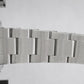 2019 RSC PAPERS Rolex Explorer II POLAR White 40mm NO-HOLES Steel 16570 BOX