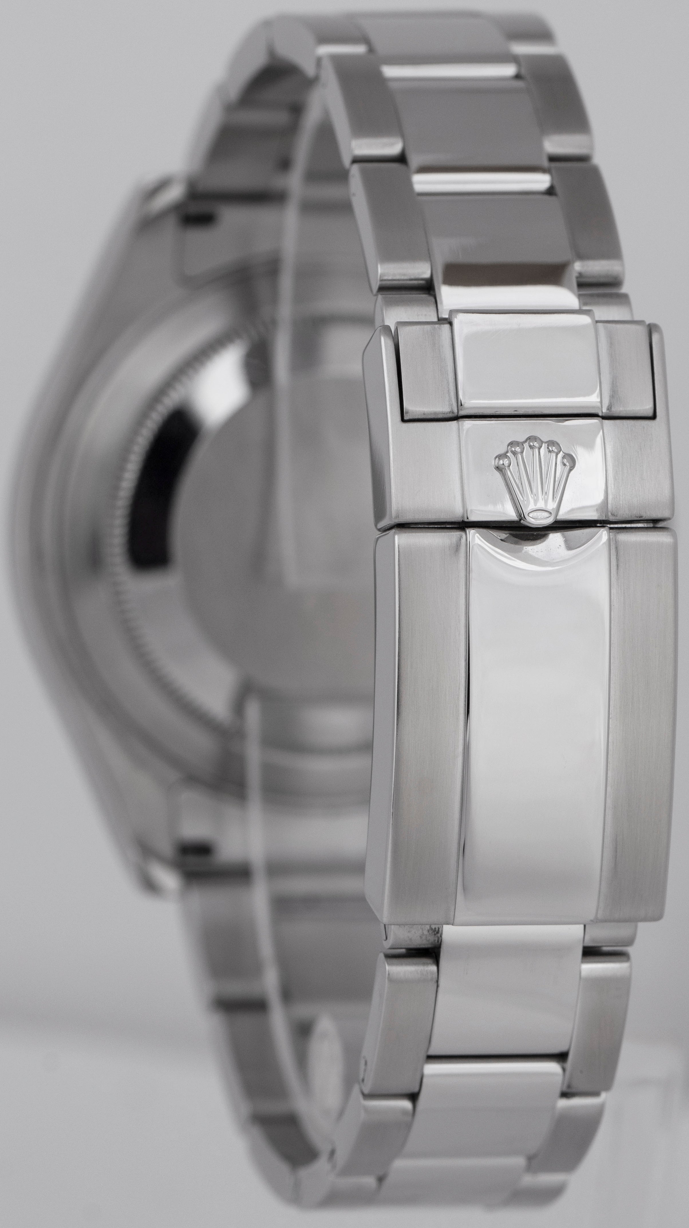 メルヒナママ４３ 116238-CHPRJ | Rolex Datejust 36 | Midsize Watch