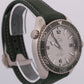 NEW PAPERS Omega Seamaster Planet Ocean 600M Steel GREEN 215.32.44.21.06.001 BOX