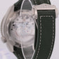 NEW PAPERS Omega Seamaster Planet Ocean 600M Steel GREEN 215.32.44.21.06.001 BOX