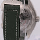 NEW PAPERS Omega Seamaster Planet Ocean 600M Steel GREEN 215.32.44.21.06.001 BOX