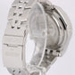 Breitling for Bentley Continental GT Day-Date Steel Black 44mm A13363 Watch