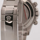 2026 CPO Rolex Daytona FACTORY BLACK DIAMOND 18K White Gold Oyster 116509 BOX