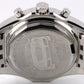 Breitling for Bentley Continental GT Day-Date Steel Black 44mm A13363 Watch