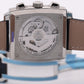 NEW PAPERS Tag Heuer Monaco BLUE Leather Stainless Steel 39mm CBL2111.FC6453 BOX