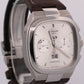 2023 PAPERS Glashutte Seventies Chrono Panorama SILVER 40mm 1-37-02-02-02-30 BOX