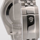 2023 PAPERS Rolex Sky-Dweller BLUE 42mm Steel 18K Gold JUBILEE Watch 336934 BOX