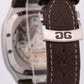 2023 PAPERS Glashutte Seventies Chrono Panorama SILVER 40mm 1-37-02-02-02-30 BOX
