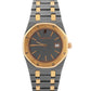 Audemars Piguet Royal Oak GRAY TANTALUM 18K Rose Gold Quartz 33mm 56175TR Watch