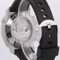 2026 SERVICE Panerai Luminor Rattrapante 1950 BLACK Rubber 44mm PAM00213