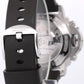 2026 SERVICE Panerai Luminor Rattrapante 1950 BLACK Rubber 44mm PAM00213