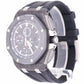 Audemars Piguet Royal Oak Offshore 44mm Black Carbon 26400AU.OO.A002CA.01 BOX