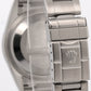 Rolex Explorer I Black 36mm 3-6-9 Stainless Steel Automatic Oyster Watch 114270