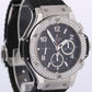 Hublot Big Bang BLACK DIAMOND Stainless Steel 44mm Rubber 301.SX.130.RX.114