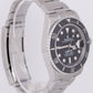 2024 NEW PAPERS Rolex Submariner Date Black Stainless Steel 41mm 126610 LN BOX