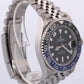 2021 PAPERS Rolex GMT-Master II BATGIRL Blue Steel JUBILEE 40mm 126710 BLNR BOX