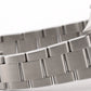 Rolex Explorer I Black 36mm 3-6-9 Stainless Steel Automatic Oyster Watch 114270