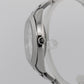 2025 PAPERS Rolex DateJust 41mm WHITE Stainless Steel OYSTER 126300 Watch BOX