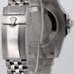 2021 PAPERS Rolex GMT-Master II BATGIRL Blue Steel JUBILEE 40mm 126710 BLNR BOX