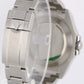2019 PAPERS UNPOL. Rolex Explorer II Polar White Orange 42mm 216570 Watch BOX